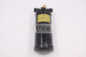 JCB Spare Parts Drier receiver 141/00826