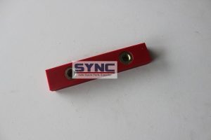 JCB Spare Parts WEAR PAD 141/62400