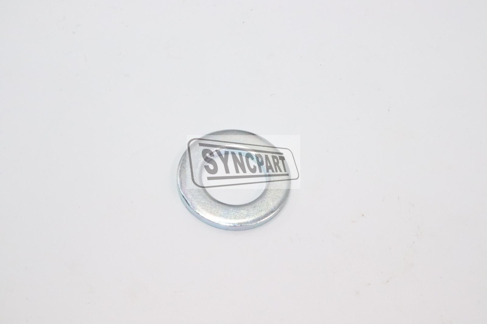 JCB Spare Parts WASHER 1410/0007Z