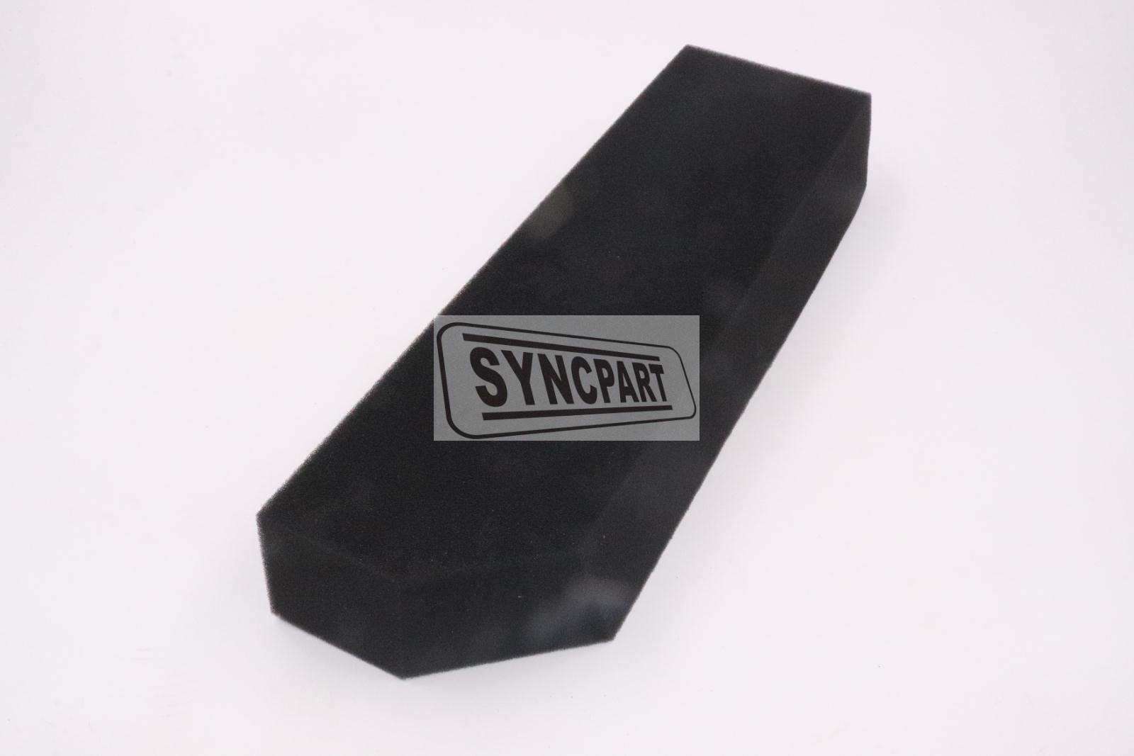 JCB Spare Parts FILTER 142/00628