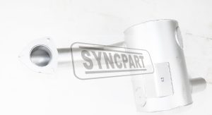 JCB Spare Parts 142/51400