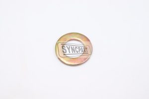 JCB Spare Parts WASHER 1420/0011Z