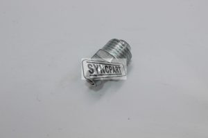 JCB Spare Parts NIPPLE 1450/0001