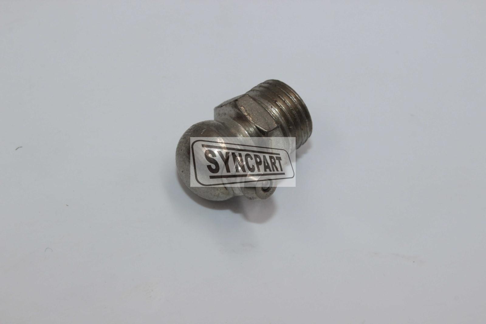 JCB Spare Parts NIPPLE 1450/1002