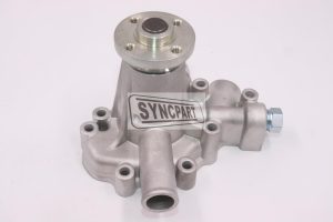 JCB Spare Parts WATER PUMP 145017390