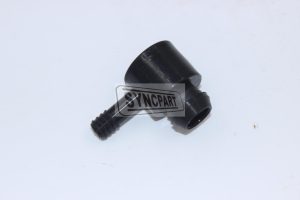 JCB Spare Parts booster valve 15/901501