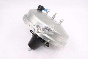 JCB Spare Parts BRAKE BOOSTER 15/901700