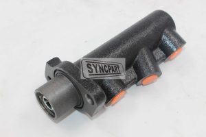 JCB Spare Parts BRAKE CYLINDER 15/905504