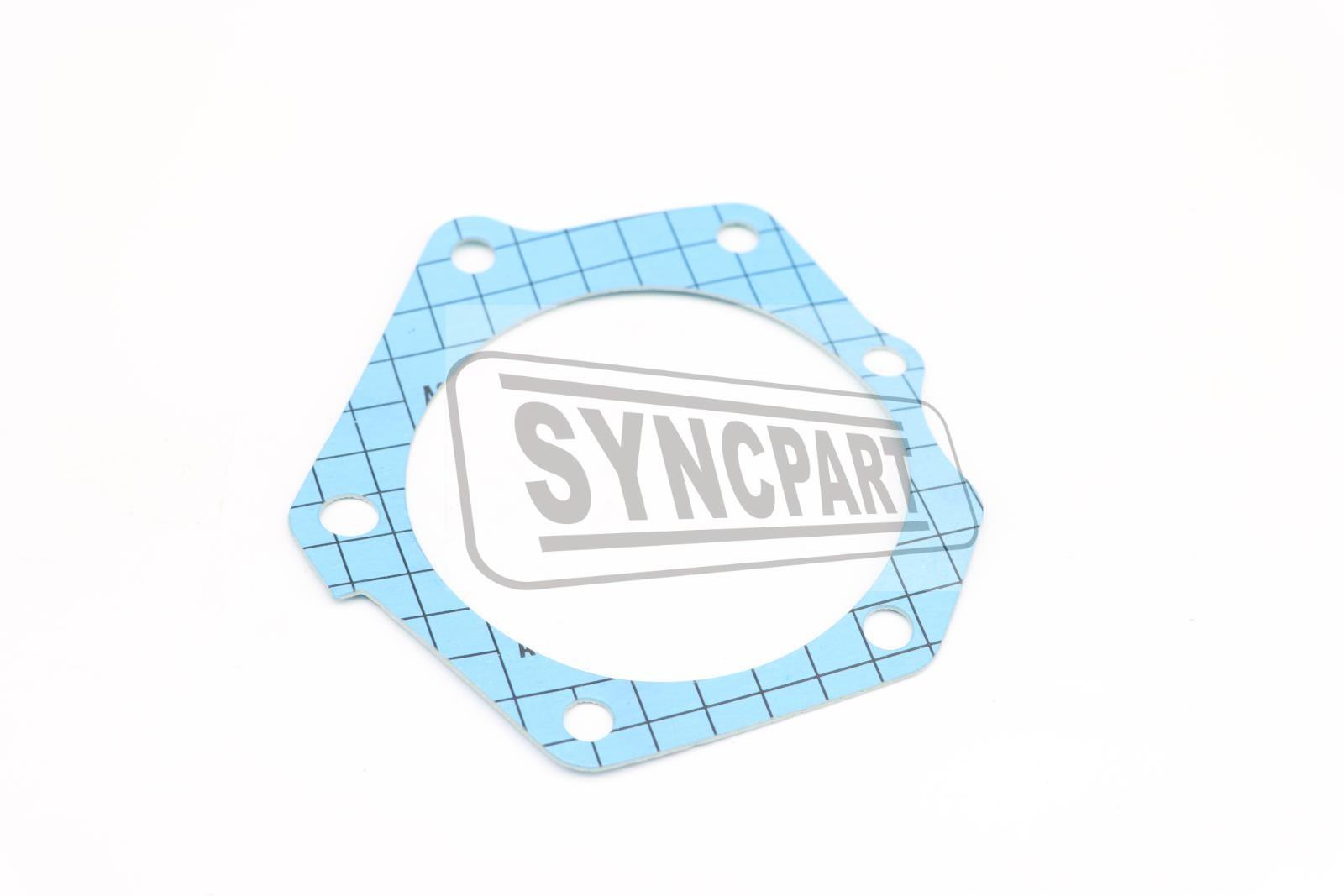 JCB Spare Parts Gasket 15/909008