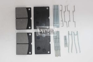 JCB Spare Parts 15/920393