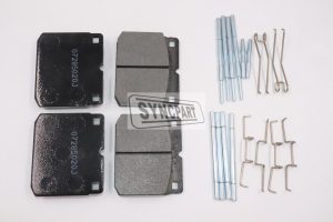 JCB Spare Parts FRICTION 15/920397