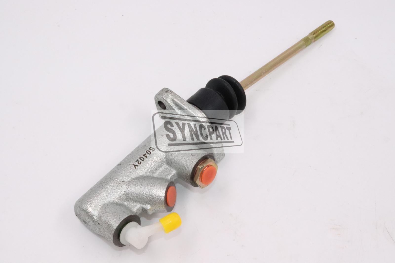 JCB Spare Parts BRAKE CYLINDER 15/920402