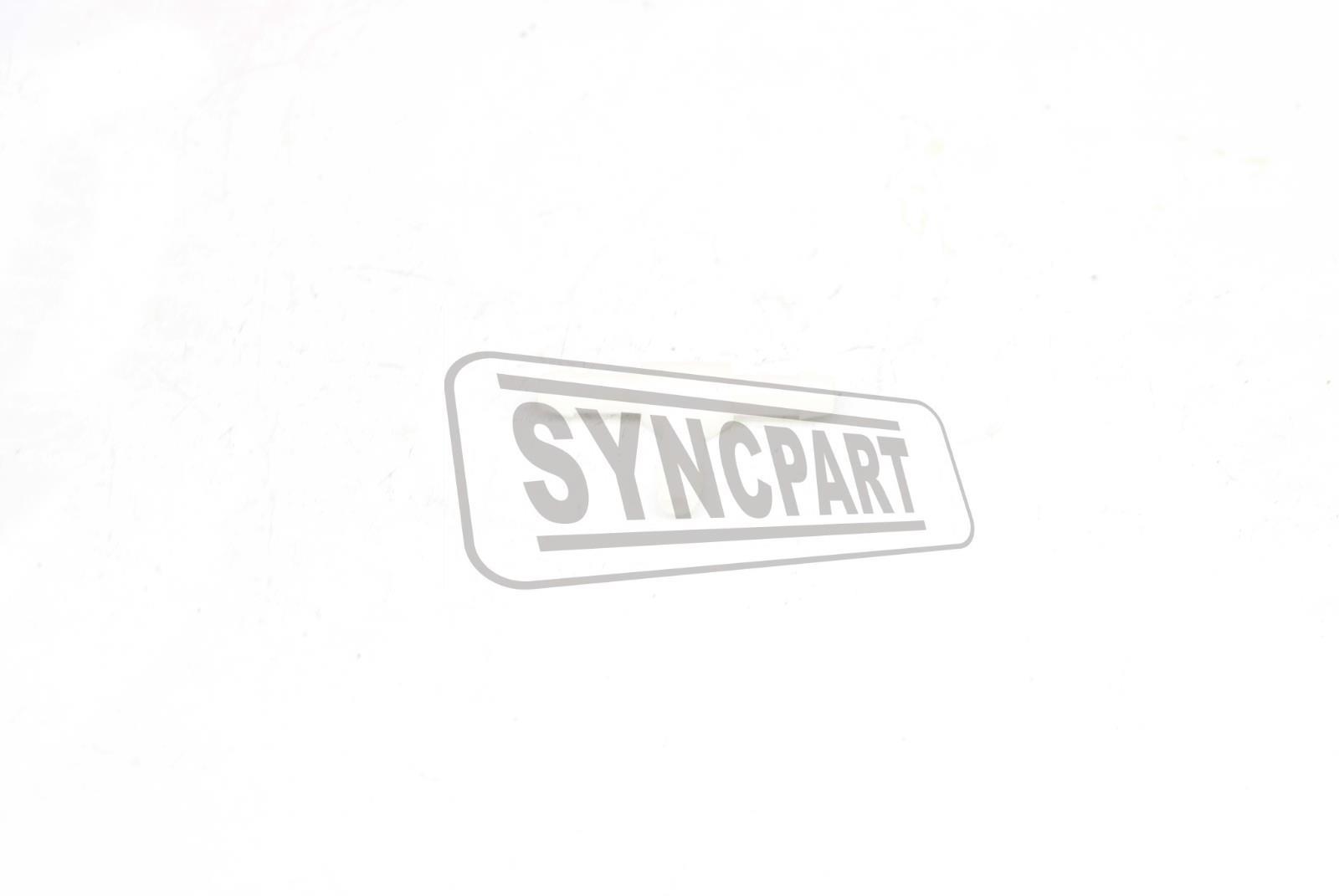 JCB Spare Parts Connector 152/30800