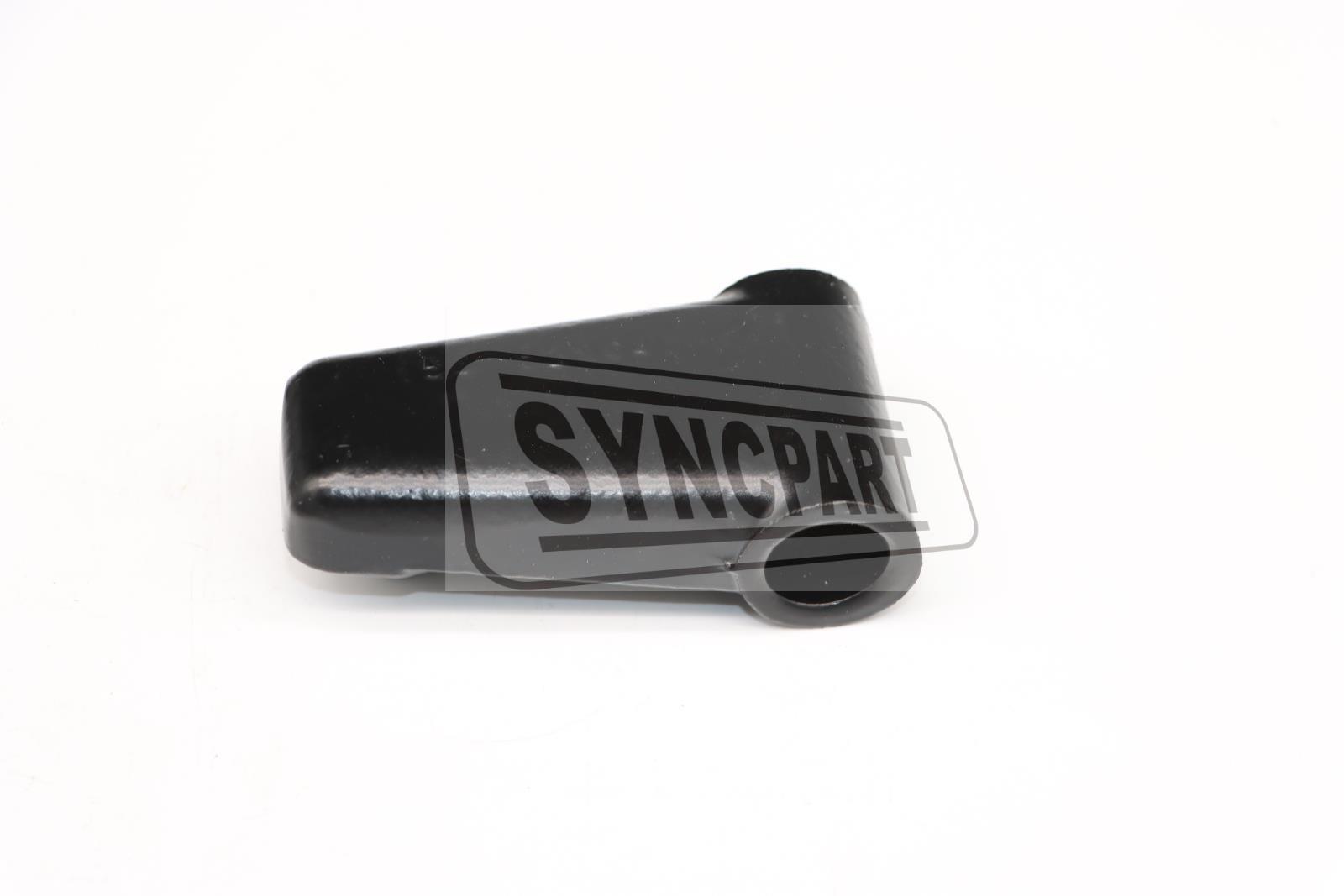 JCB Spare Parts Hinge 153/52904