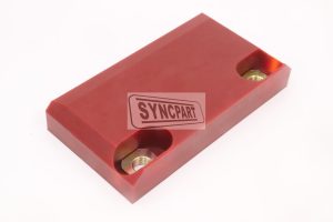 JCB Spare Parts WEAR PAD 153/80300