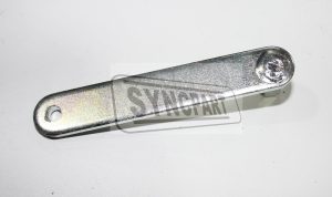 JCB Spare Parts 157/41200