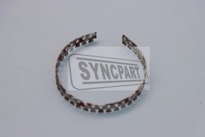 JCB Spare Parts 158/30122