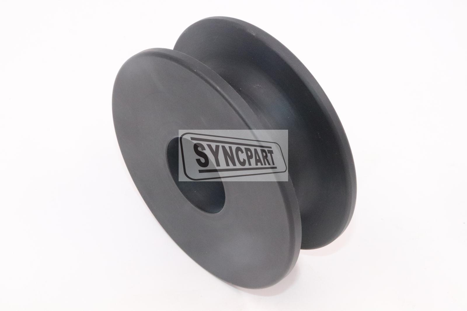 JCB Spare Parts Roller 158/30467