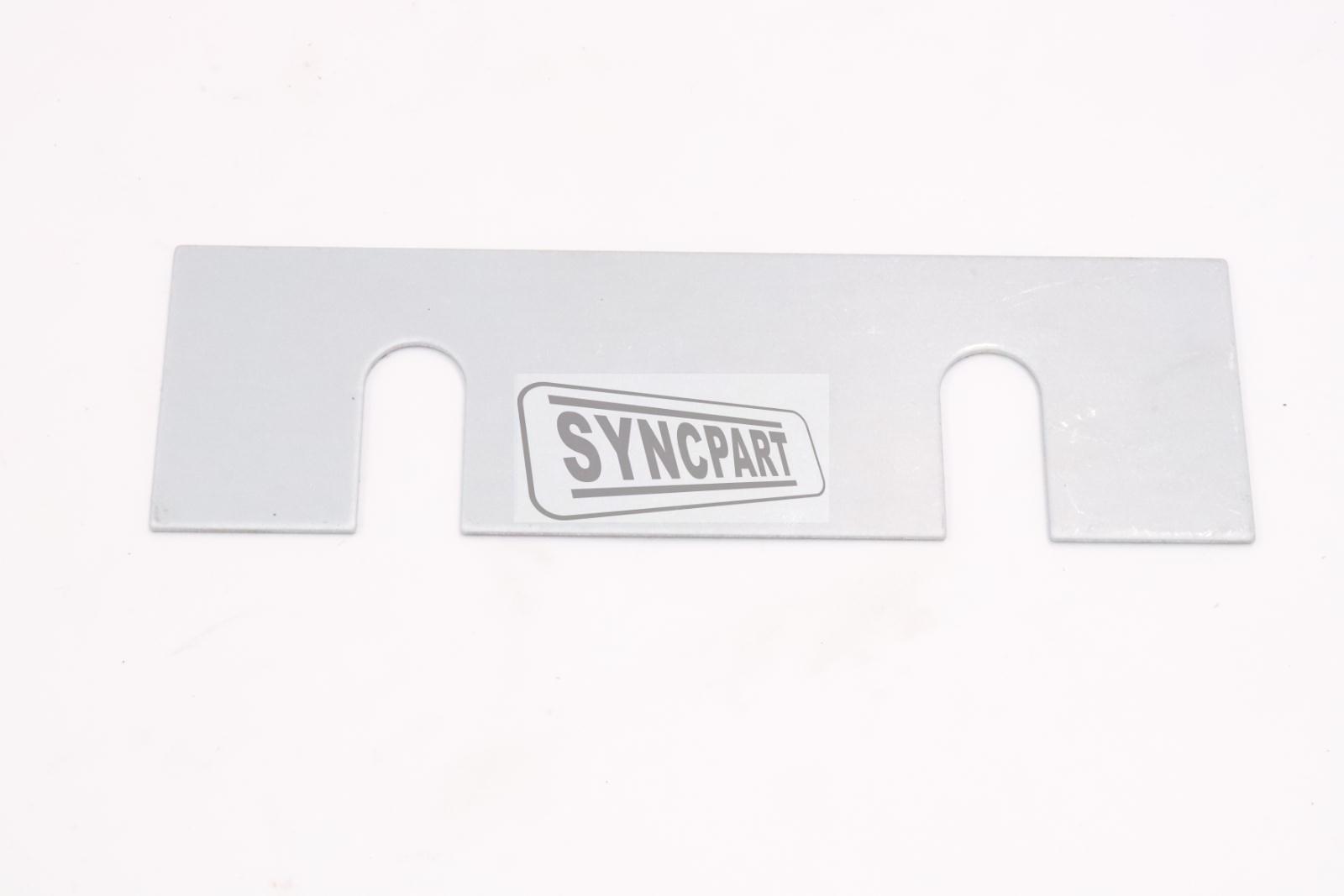 JCB Spare Parts CLIP 158/30499