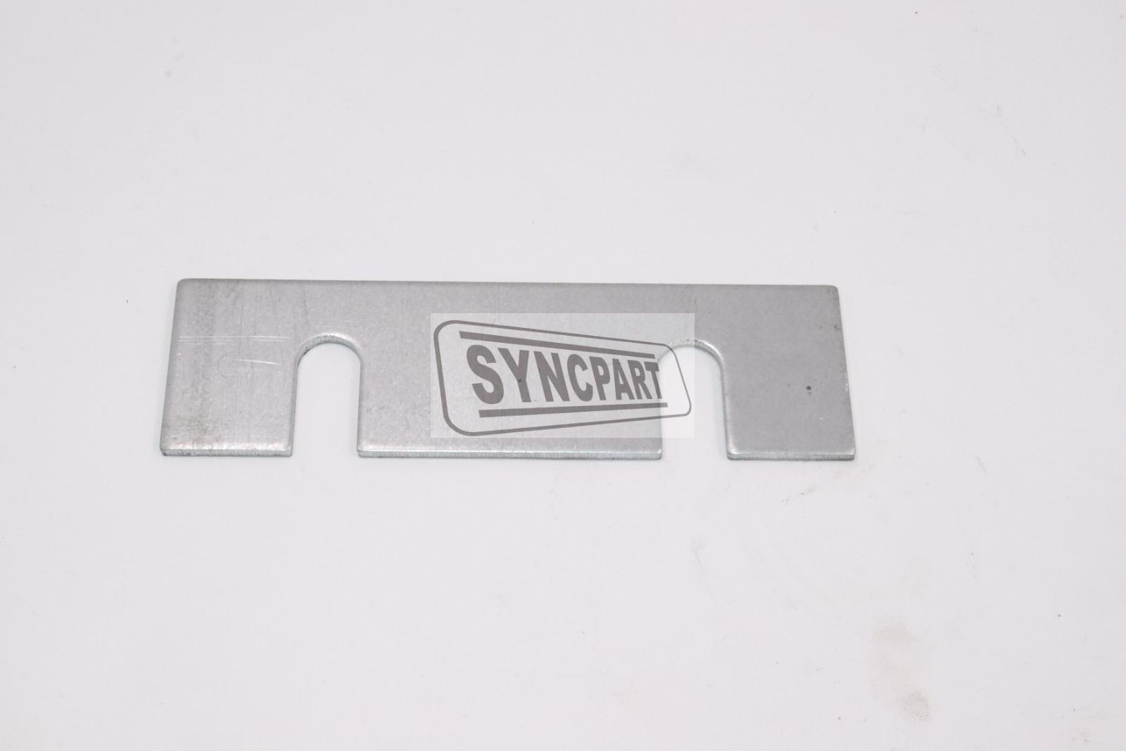 JCB Spare Parts CLIP 158/30500