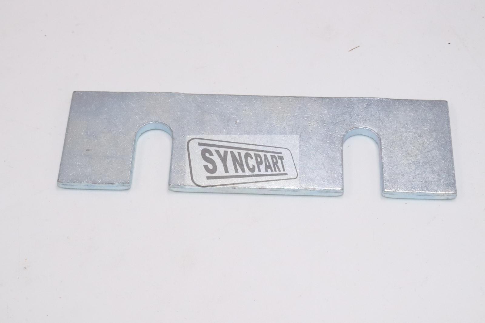 JCB Spare Parts CLIP 158/30501