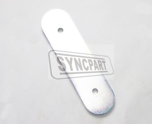 JCB Spare Parts Pad support 158/30505