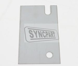 JCB Spare Parts 158/30575