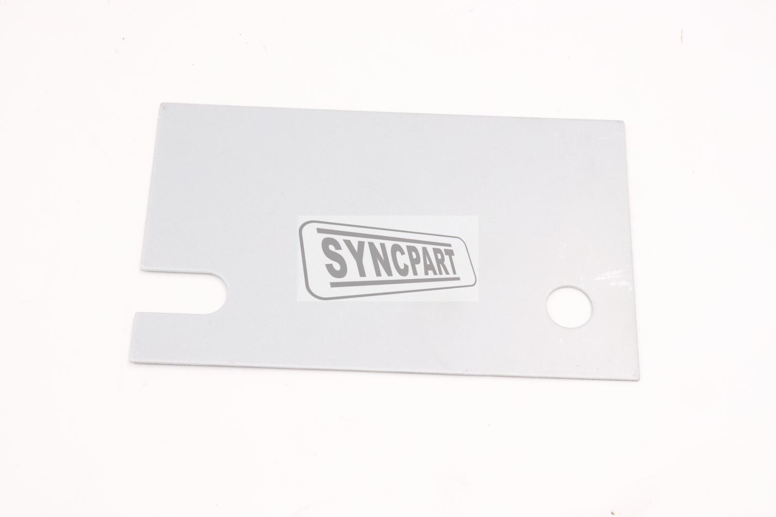 JCB Spare Parts CLIP 158/30578