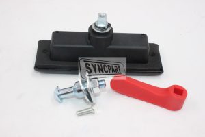 JCB Spare Parts 160/00980