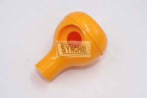 JCB Spare Parts plastic 160/01117