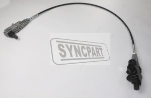 JCB Spare Parts 160/01791