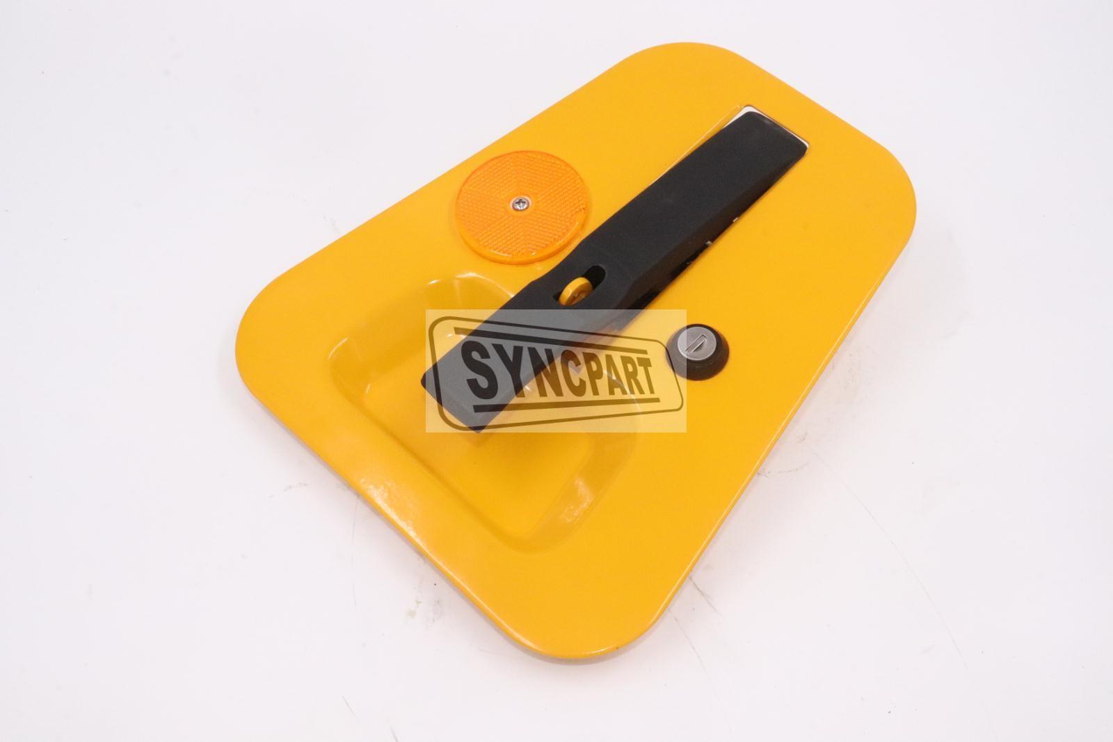 JCB Spare Parts LATCH 160/13754