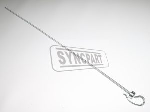 JCB Spare Parts 160/14396