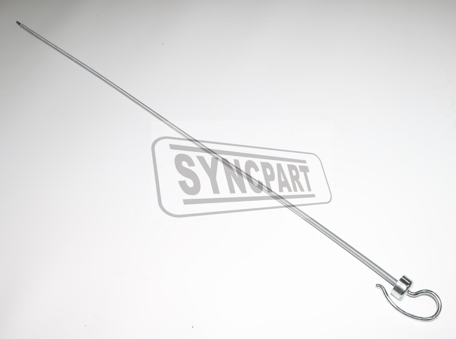 JCB Spare Parts 160/14396