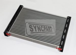 JCB Spare Parts Cooler 160/14851