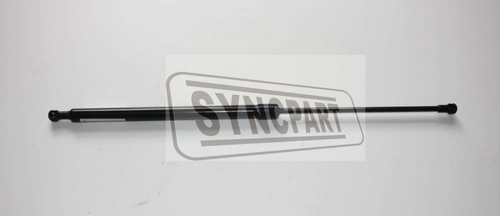 JCB Spare Parts AIR STRUCT 160/15387