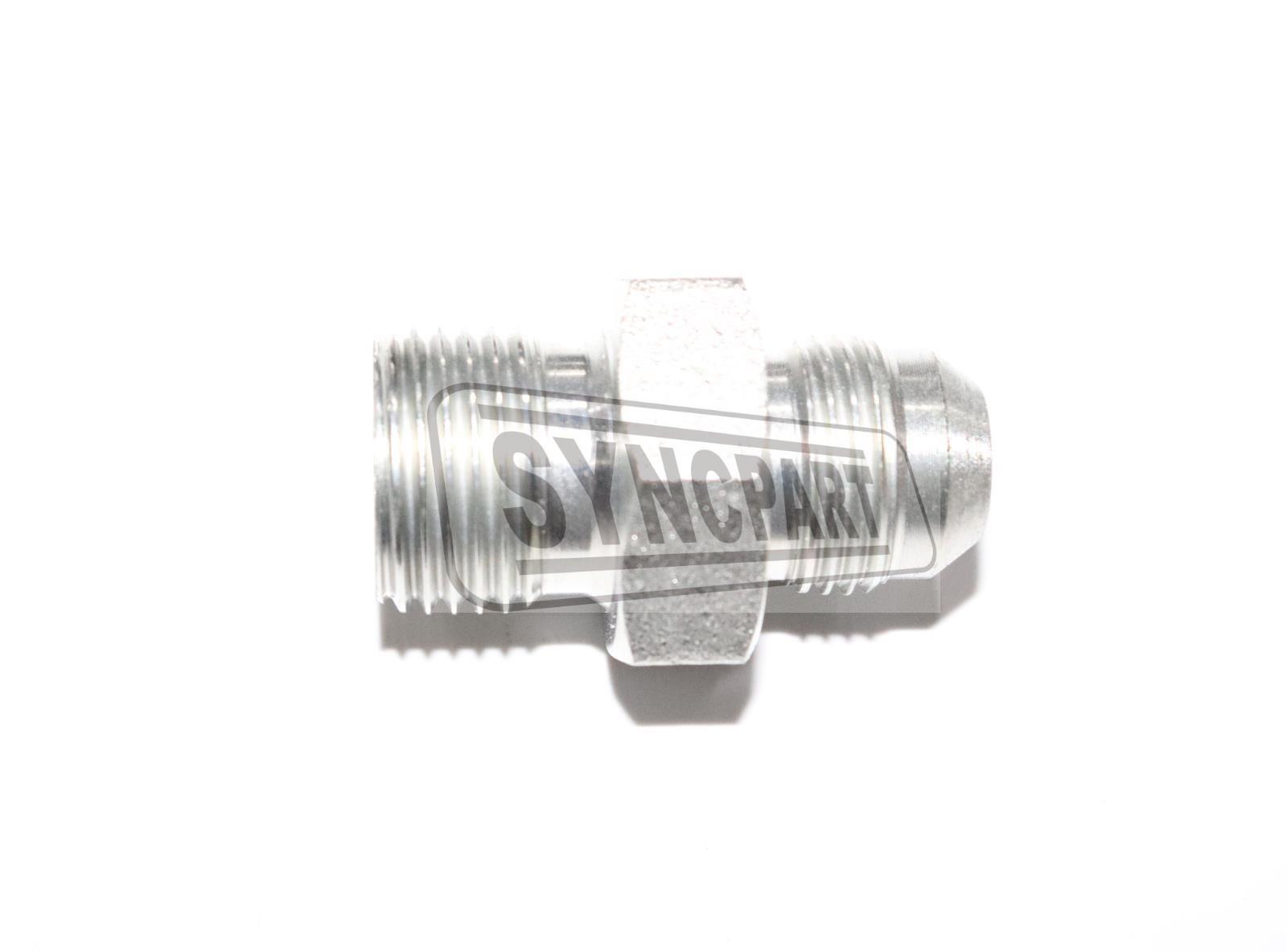 JCB Spare Parts Adapter 1603/0003