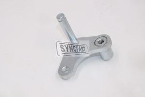 JCB Spare Parts Lever 161/00616