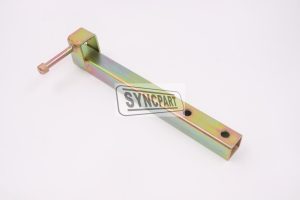 JCB Spare Parts 161/00911