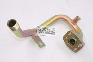 JCB Spare Parts HYDRO PIPE 161/00973
