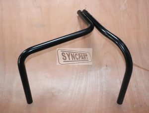 JCB Spare Parts Bracket 161/01114