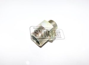 JCB Spare Parts Adapter 1611/0018