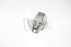 JCB Spare Parts Adapter 1612/2057