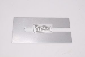 JCB Spare Parts CLIP 162/01126