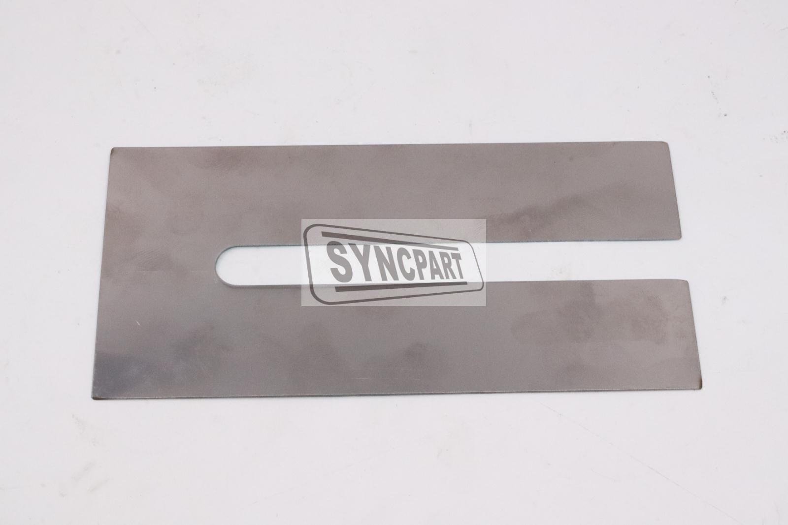 JCB Spare Parts CLIP 162/01127