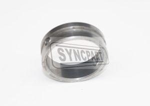 JCB Spare Parts Spacer 162/01577