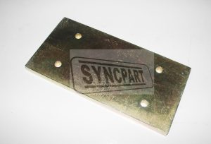 JCB Spare Parts Pad Support 162/01992