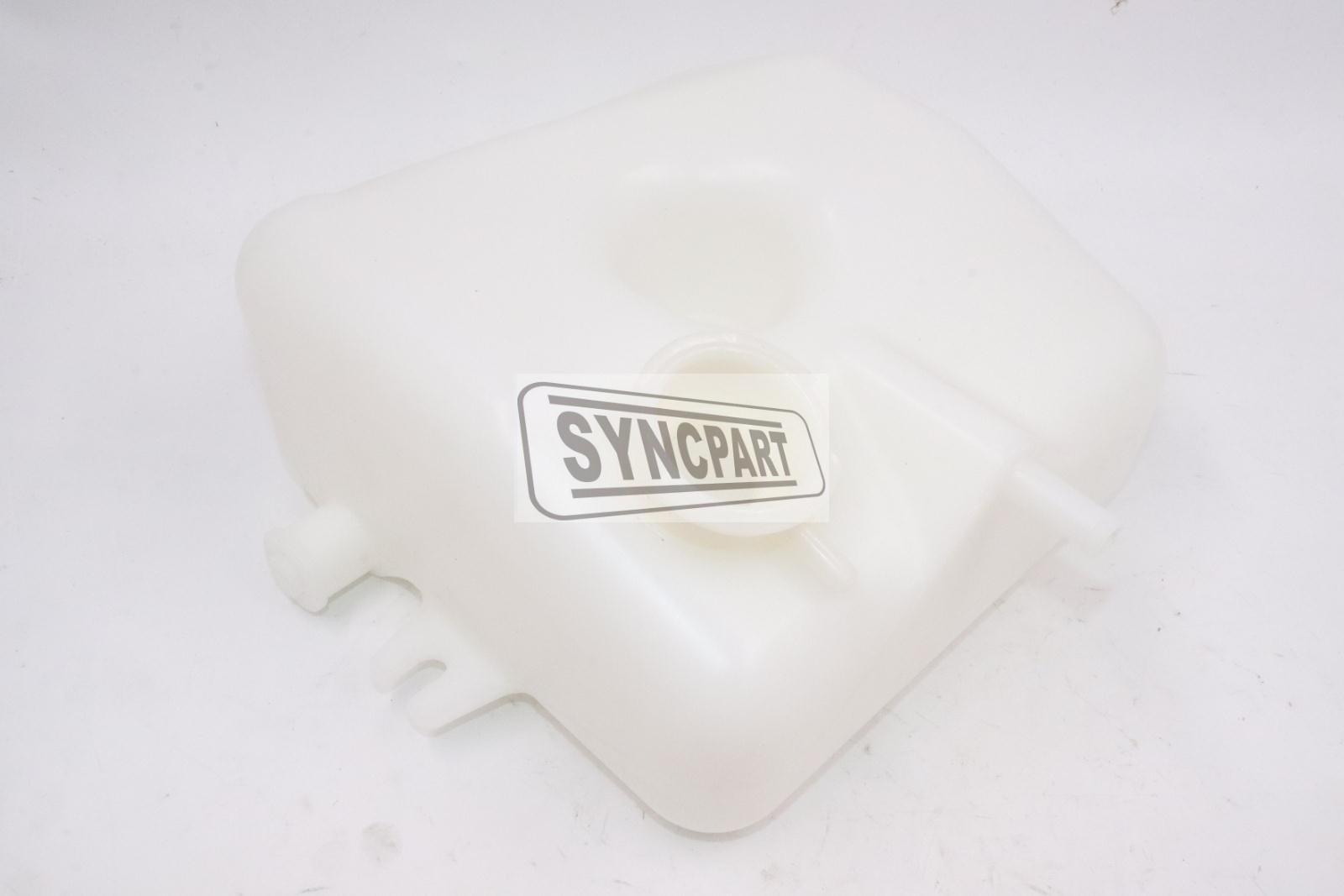 JCB Spare Parts TANK 162/03296