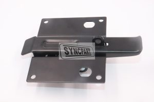 JCB Spare Parts Latch 162/03484