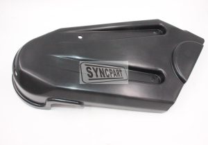JCB Spare Parts PLASTIC 162/03597